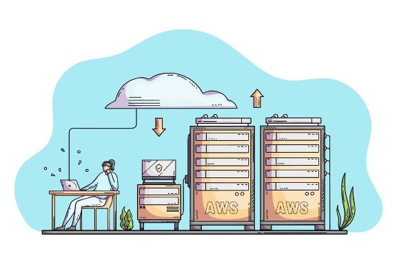 From Legacy to Cloud - The Top Strategies for Successful Database Migration to AWS